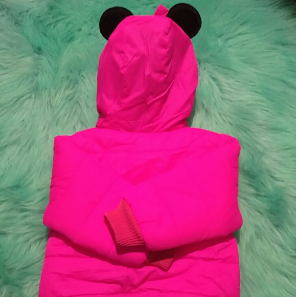 Minnie Mouse Jacket - Picture 5 of 6